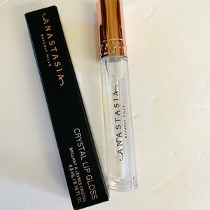 ✨Glass Gloss by Anastasia Beverly hills new w|box✨